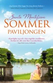 Omslagsbilde av Sommerpaviljongen