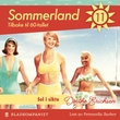 "Sol i sikte" av Dorthe Erichsen