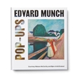 "Edvard Munch pop-ups" av Bjørn Arild Ersland