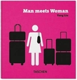 "Man meets woman" av Yang Liu