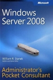 Omslagsbilde av Windows server 2008