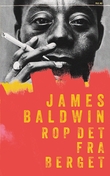 "Rop det fra berget" av James Baldwin