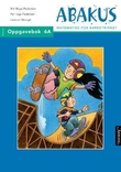 "Abakus - oppgavebok 6A : matematikk for barnetrinnet" av Brit Boye Pedersen