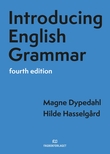 "Introducing English grammar" av Magne Dypedahl