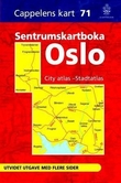 "Oslo - sentrumskartboka 2005-2006" 