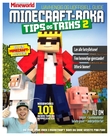 "Minecraft-boka vol 4" 