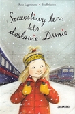 "Szczęśliwy ten, kto dostanie Dunię" av Rose Lagercrantz
