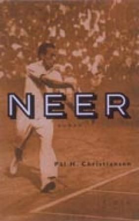 "Neer - roman" av Pål H. Christiansen