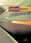 "Samfunnsøkonomi 2 - lærebok" av Gunnar Bøhmer