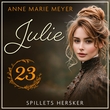 "Spillets hersker" av Anne Marie Meyer