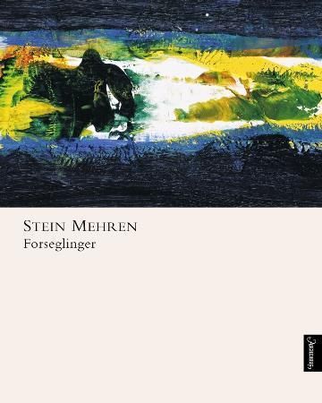 "Forseglinger" av Stein Mehren