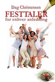 Omslagsbilde av Festtaler