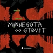 "Minnesota og støvet" av Kjartan Hjulstad