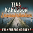 "Lesesirkelen" av Tina Karlsson