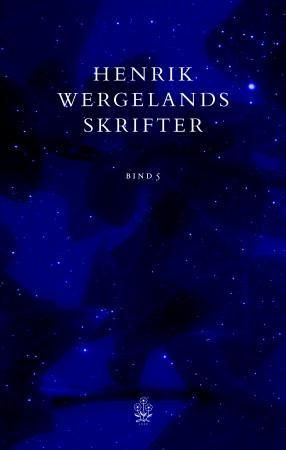 "Henrik Wergelands skrifter. Bd. 5" av Henrik Wergeland
