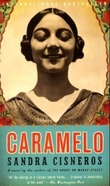 "Caramelo - or puro cuento" av Sandra Cisneros