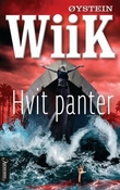 Omslagsbilde av Hvit panter