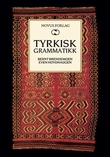 "Tyrkisk grammatikk" av Bernt Brendemoen