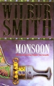 "Monsoon" av Wilbur Smith