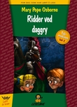Omslagsbilde av Ridder ved daggry