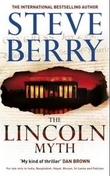 "The Lincoln myth" av Steve Berry