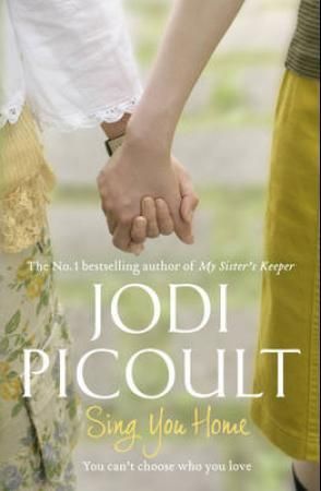 "Sing you home" av Jodi Picoult