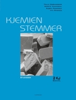 "Kjemien stemmer 2KJ - studiebok" av Truls Grønneberg