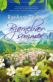 "Bjørnebærsommer" av RaeAnne Thayne