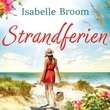 "Strandferien" av Isabelle Broom