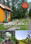 "Skinnelangs turer langs historiske jernbanelinjer fra nord til sør" av Erlend Garåsen
