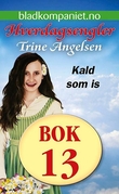"Kald som is" av Trine Angelsen