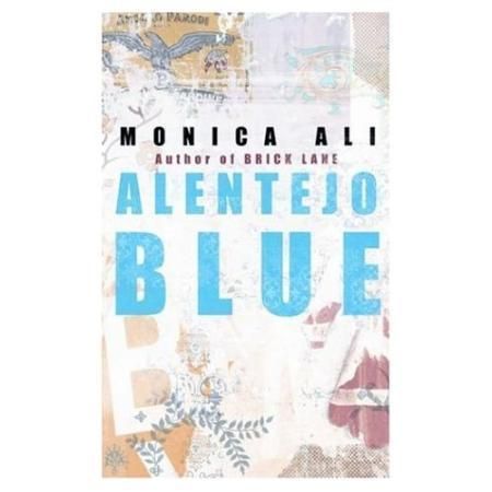 "Alentejo blue" av Monica Ali