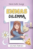 "Emmas dilemma" av Hanne-Sofie Suongir