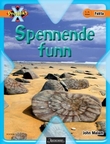 "Spennende funn - 1.-4. trinn" av John Malam