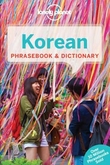 "Korean ; Korean - phrasebook & dictionary : phrasebook & dictionary" av Lonely Planet