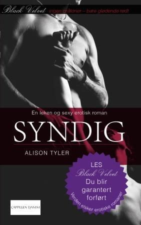 "Syndig" av Alison Tyler