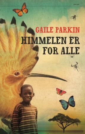 "Himmelen er for alle" av Gaile Parkin