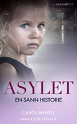 "Asylet - en sann historie" av Ann Cusack