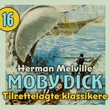 "Moby Dick" av Herman Melville