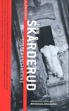 "Sultekunstnerne" av Finn Skårderud