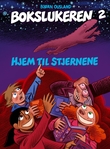 "Hjem til stjernene" av Bj√∏rn Ousland