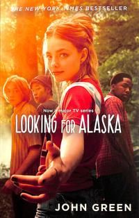 "Looking for Alaska" av John Green