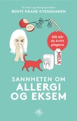 Omslagsbilde av Sannheten om allergi og eksem