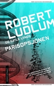 "Parisopsjonen" av Robert Ludlum