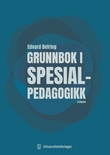 "Grunnbok i spesialpedagogikk" av Edvard Befring