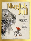 Omslagsbilde av Magisk jul