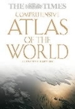 "The Times comprehensive atlas of the world" 