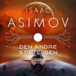 "Den andre Stiftelsen" av Isaac Asimov