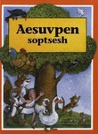 "Aesuvpen soptsesh" av Ella Holm Bull