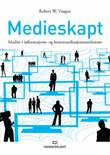 Omslagsbilde av Medieskapt